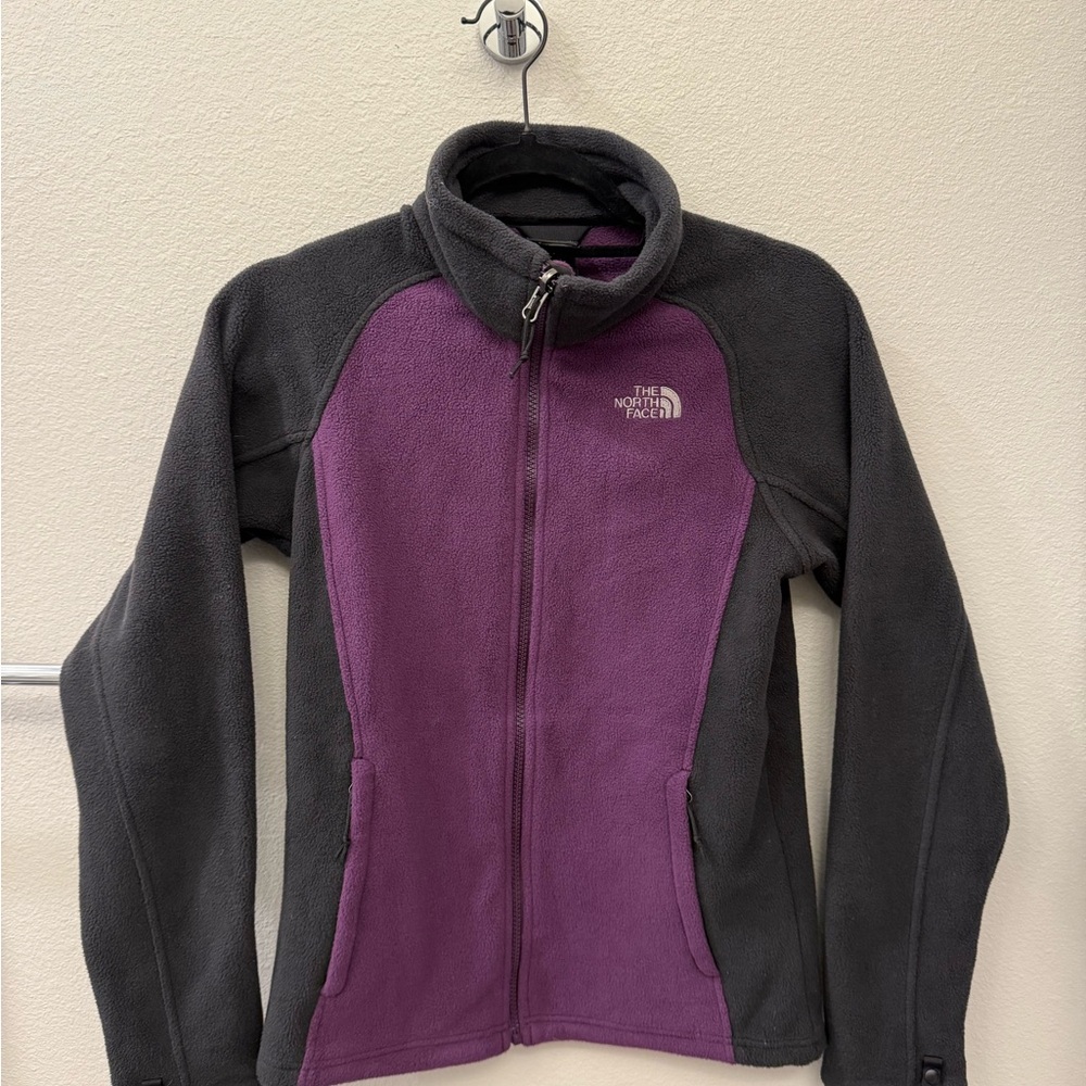 The North Face Women's Fleece Wendy Jacket - XS